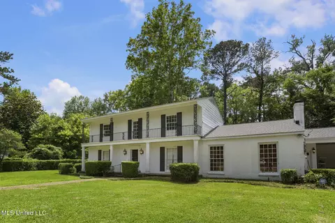 Exterior - 3831 Tyrone Dr, Jackson, MS 39216 photo 1 of 4