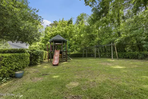 Exterior - 3831 Tyrone Dr, Jackson, MS 39216 photo 2 of 4
