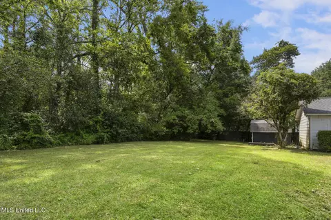 Exterior - 3831 Tyrone Dr, Jackson, MS 39216 photo 4 of 4