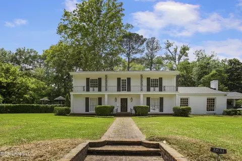 3831 Tyrone Dr, Jackson, MS 39216