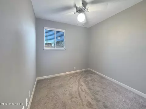 Bedroom - 349 Lakebend Dr, Brandon, MS 39042 photo 3 of 3