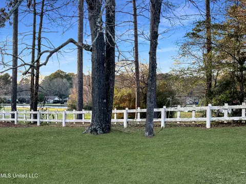Exterior - 349 Lakebend Dr, Brandon, MS 39042 photo 3 of 10