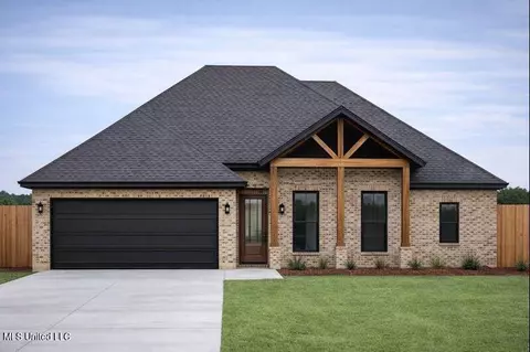 1793 Granhurst Dr, Gautier, MS 39553