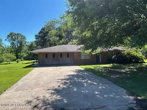 Exterior - 1119 Willis Cotton Rd, Summit, MS 39666 photo 10 of 10