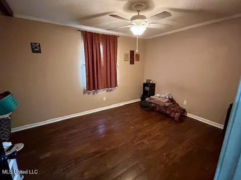 Bedroom - 1119 Willis Cotton Rd, Summit, MS 39666 photo 1 of 4