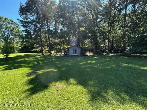 Exterior - 1119 Willis Cotton Rd, Summit, MS 39666 photo 4 of 10