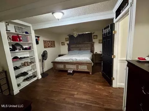 Bedroom - 1119 Willis Cotton Rd, Summit, MS 39666 photo 4 of 4