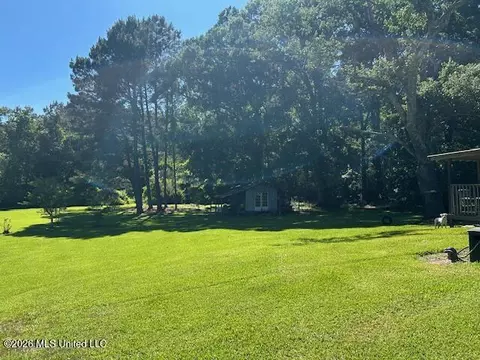 Exterior - 1119 Willis Cotton Rd, Summit, MS 39666 photo 8 of 10