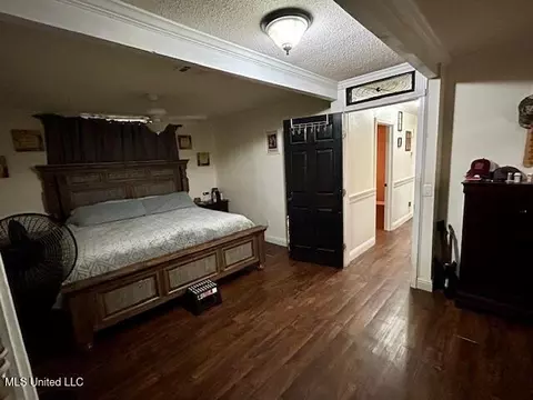 Bedroom - 1119 Willis Cotton Rd, Summit, MS 39666 photo 3 of 4