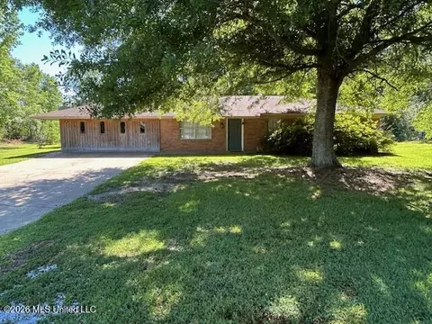 1119 Willis Cotton Rd, Summit, MS 39666