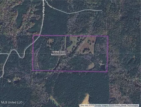 4665 Muddy Ridge Rd, Pocahontas, TN 38061