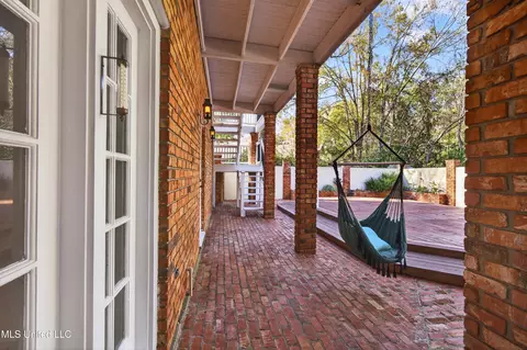 Exterior - 6730 Alewa Pl, Diamondhead, MS 39525 photo 7 of 13