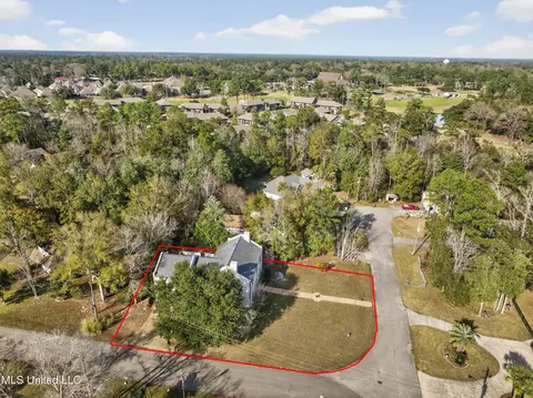 View/Area - 6730 Alewa Pl, Diamondhead, MS 39525 photo 5 of 5
