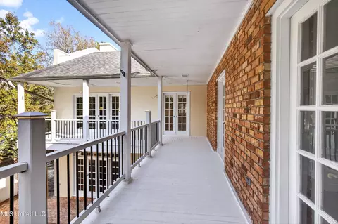 Exterior - 6730 Alewa Pl, Diamondhead, MS 39525 photo 4 of 13