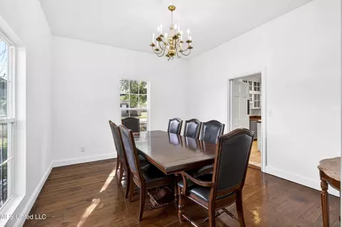 Dining - 6730 Alewa Pl, Diamondhead, MS 39525 photo 1 of 2