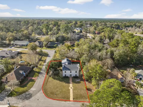 View/Area - 6730 Alewa Pl, Diamondhead, MS 39525 photo 1 of 5