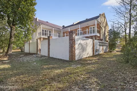 Exterior - 6730 Alewa Pl, Diamondhead, MS 39525 photo 12 of 13