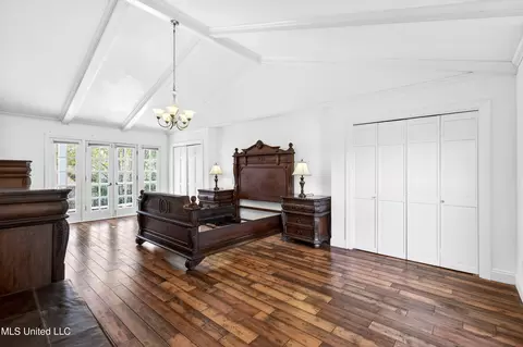 Bedroom - 6730 Alewa Pl, Diamondhead, MS 39525 photo 1 of 3