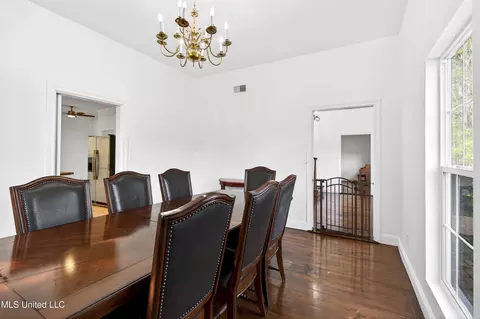 Dining - 6730 Alewa Pl, Diamondhead, MS 39525 photo 2 of 2