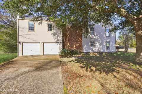 Exterior - 6730 Alewa Pl, Diamondhead, MS 39525 photo 13 of 13