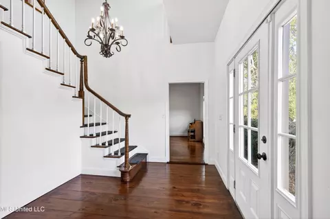 Entry Way - 6730 Alewa Pl, Diamondhead, MS 39525 photo 1 of 7
