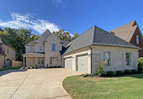 4113 Georgia Pl, Olive Branch, MS 38654