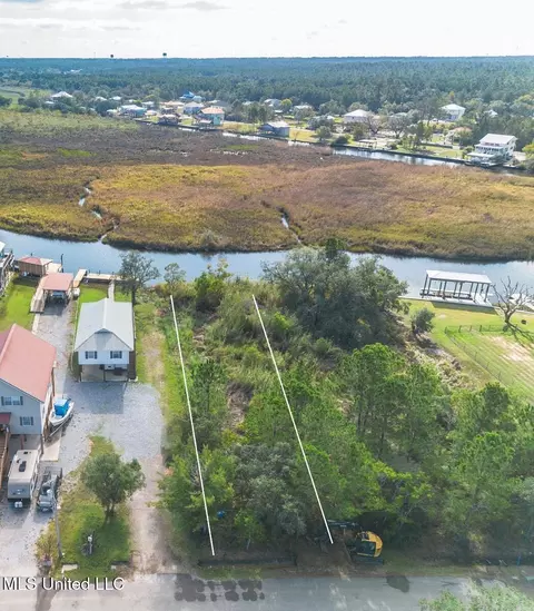 lot64 E Bayou View Dr, Bay Saint Louis, MS 39520