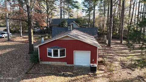 Exterior - 198 Lorman Ln, Madison, MS 39110 photo 2 of 2