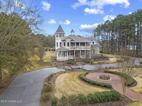 122 Old Orchard Rd, Madison, MS 39110
