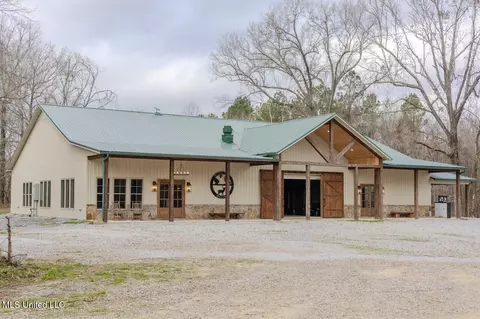 4199 Shiloh Rd, Port Gibson, MS 39150