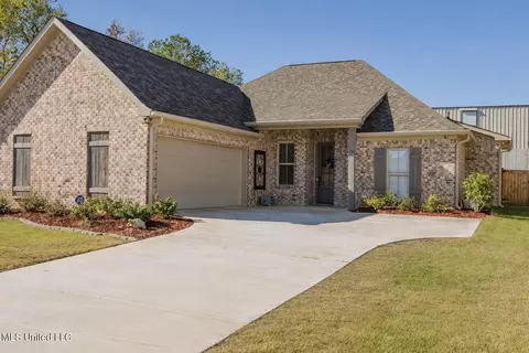 112 Serenity Ln, Pearl, MS 39208