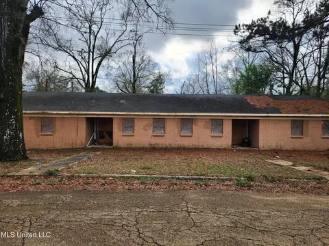 213 Road Of Remembrance #15, Jackson, MS 39209