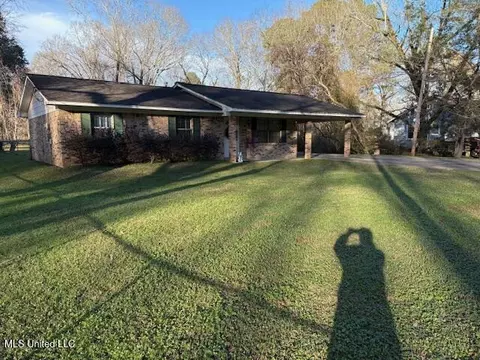 112 Willow Dr, Braxton, MS 39044