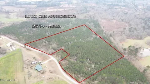 1847 Smith County Road 123, Magee, MS 39111