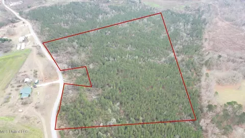 1847 Smith County Road 123, Magee, MS 39111 photo 2