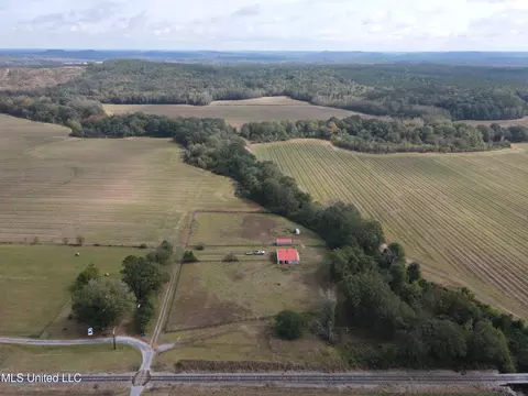 U.s. Highway 51, Duck Hill, MS 38925