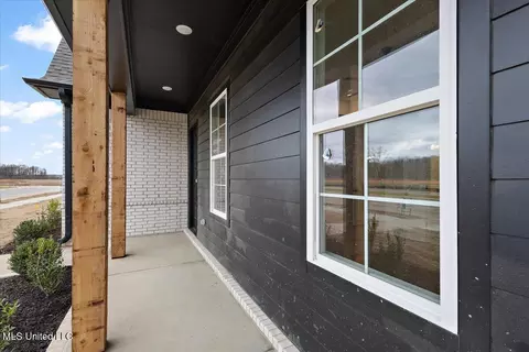 Exterior - 538 Bolivar Dr, Nesbit, MS 38651 photo 4 of 6