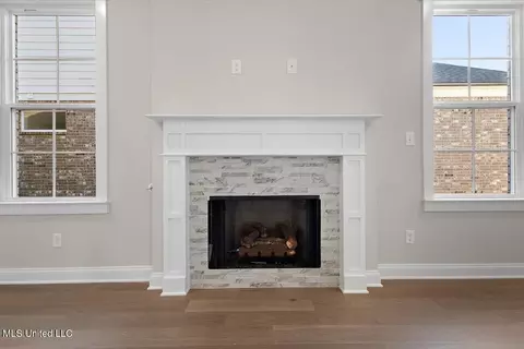 Living - 538 Bolivar Dr, Nesbit, MS 38651 photo 4 of 4
