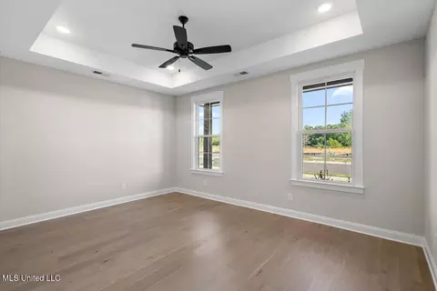 Bedroom - 538 Bolivar Dr, Nesbit, MS 38651 photo 1 of 6