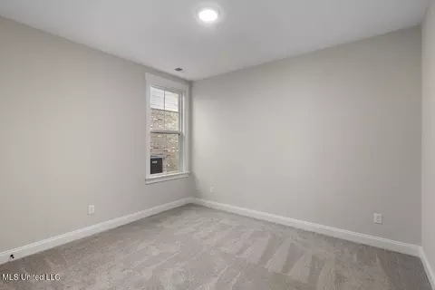 Bedroom - 538 Bolivar Dr, Nesbit, MS 38651 photo 5 of 6