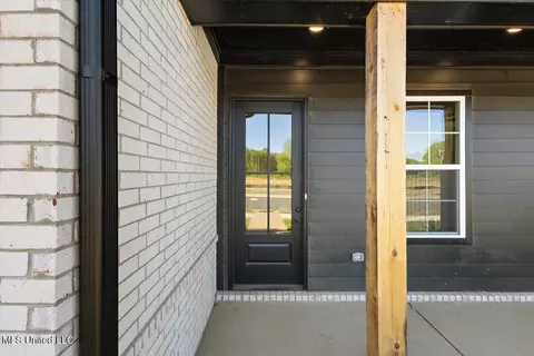 Exterior - 538 Bolivar Dr, Nesbit, MS 38651 photo 5 of 6