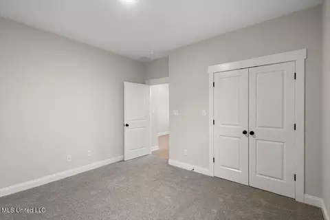 Bedroom - 538 Bolivar Dr, Nesbit, MS 38651 photo 6 of 6