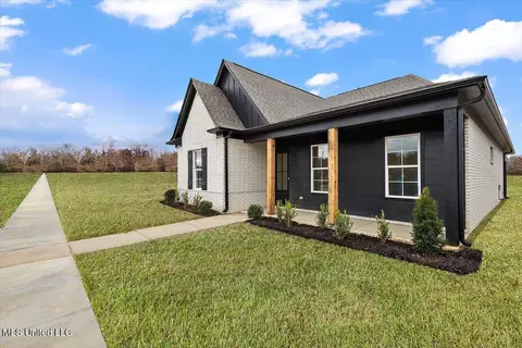 Exterior - 538 Bolivar Dr, Nesbit, MS 38651 photo 3 of 6