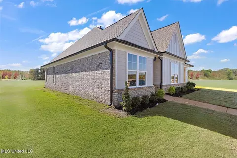 550 Bolivar Dr, Nesbit, MS 38651 photo 2