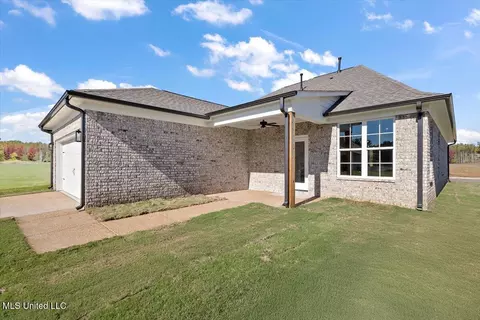 550 Bolivar Dr, Nesbit, MS 38651 photo 30
