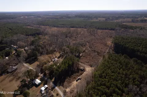 County Road 231, Mantee, MS 39751