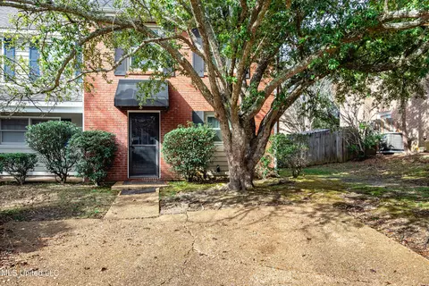 Exterior - 36 Northtown Rd #B, Jackson, MS 39211 photo 2 of 2