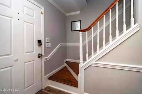 Entry Way - 36 Northtown Rd #B, Jackson, MS 39211 photo 1 of 1