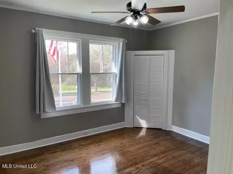 Bedroom - 1013 Main St, Natchez, MS 39120 photo 2 of 2