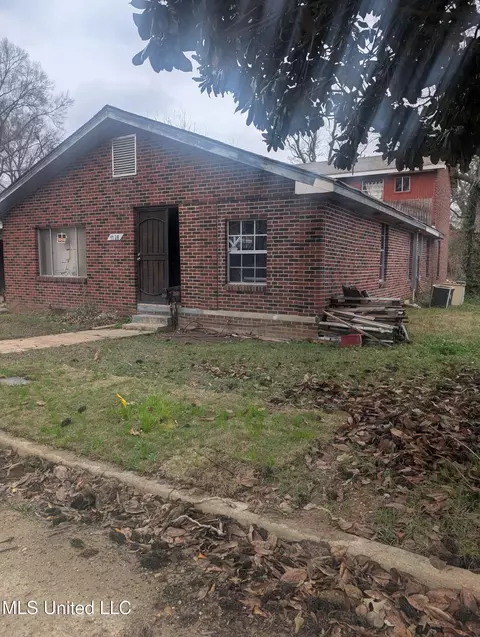 Other - 1126 Aberdeen St, Jackson, MS 39209 photo 1 of 8